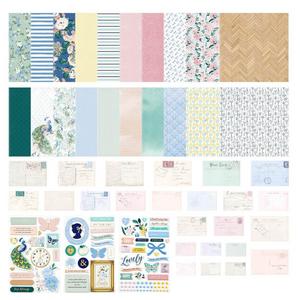 Belleview Card Maker's Kit - Spellbinders
