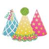 Lovely Layers Party Hat Honey Cuts - Honey Bee Stamps