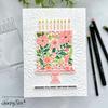 Wonderful Wishes Honey Cuts - Honey Bee Stamps