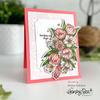 Everything Beautiful Honey Cuts - Honey Bee Stamps