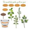 Lovely Layers Herb Garden Honey Cuts - Honey Bee Stamps