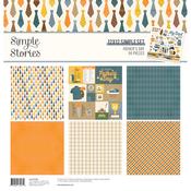 Father's Day Collection Kit - Simple Stories - PRE ORDER