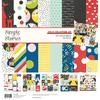 Say Cheese Magic Collection Kit - Simple Stories - PRE ORDER