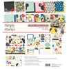 Say Cheese Magic  Collector's Essential Kit - Simple Stories - PRE ORDER