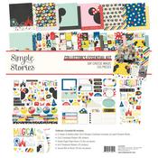 Say Cheese Magic  Collector's Essential Kit - Simple Stories - PRE ORDER