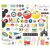 Say Cheese Magic Bits & Pieces - Simple Stories - PRE ORDER