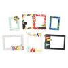 Say Cheese Magic Chipboard Frames - Simple Stories