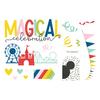Say Cheese Magic Simple Pages Page Pieces - Simple Stories - PRE ORDER