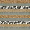 Wild Kingdom Paper - Say Cheese Wild - Simple Storie - PRE ORDER