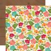 Jungle Memories Paper - Say Cheese Wild - Simple Storie - PRE ORDER