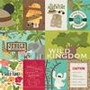 Elements 1 Paper - Say Cheese Wild - Simple Storie - PRE ORDER