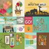 Elements 2 Paper - Say Cheese Wild - Simple Storie - PRE ORDER