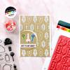 Charming Keys Stamp Set - Catherine Pooler