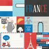 France Paper - Say Cheese Epic - Simple Stories - PRE ORDER