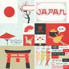 Japan Paper - Say Cheese Epic - Simple Stories - PRE ORDER