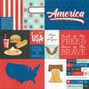 America Paper - Say Cheese Epic - Simple Stories - PRE ORDER