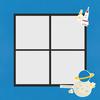 Say Cheese Epic Simple Pages Page Pieces - Simple Stories - PRE ORDER