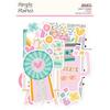 Crafty Things Big Bits & Pieces - Simple Stories - PRE ORDER