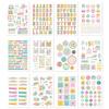 Crafty Things Sticker Book - Simple Stories - PRE ORDER