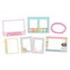 Crafty Things Chipboard Frames - Simple Stories