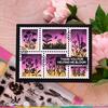 Small Sentiments Bloom Stamp Set - Waffle Flower Crafts
