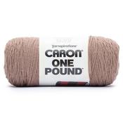 Truffle - Caron One Pound Yarn
