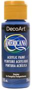 Stormy - DecoArt Americana Acrylic Paint 2oz