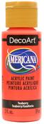 Teaberry - DecoArt Americana Acrylic Paint 2oz