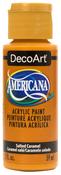 Salted Caramel - DecoArt Americana Acrylic Paint 2oz