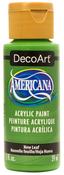 New Leaf - DecoArt Americana Acrylic Paint 2oz