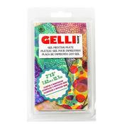 3x5 Gel Printing Plate - Gelli Arts