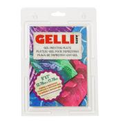 5x7 Gel Printing Plate - Gelli Arts