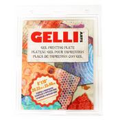 8x10 Gel Printing Plate - Gelli Arts