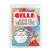 9x12 Gel Printing Plate - Gelli Arts