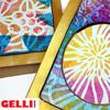 5x7 Perfect Border Set - Gelli Arts