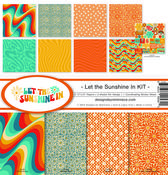 Let the Sunshine In Collection Kit - Reminisce