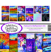 Nature's Reflection Collection Kit - Reminisce - PRE ORDER