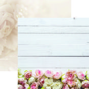 Rose Wood Paper - Our Wedding - Reminisce - PRE ORDER