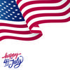 Happy 4th of July Paper - Star Spangled Celebration - Reminisce - PRE ORDER