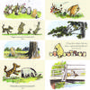 A Walk in the Forest Paper - Winnie the Pooh and Friends - Reminisce