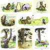 My Happy Place Paper - Winnie the Pooh and Friends - Reminisce - PRE ORDER