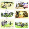 Friendship Paper - Winnie the Pooh and Friends - Reminisce - PRE ORDER