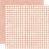 Saltwater Taffy Paper - Simple Vintage Linen Market - Simple Stories