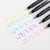 Fudenosuke Pastel Brush Pens - Tombow