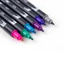 Galaxy Dual Brush Pen Art Markers - Tombow