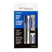 Eraser Variety Pack - Tombow