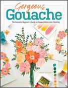 Gorgeous Gouache - Viddhi Saschit
