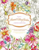 Kristy's Summer Cutting Garden: A Watercoloring Book - Kristy Rice
