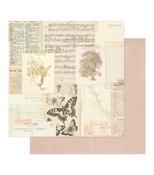 Curated Paper - Forever Fields - Maggie Holmes - PRE ORDER