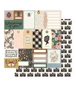 Dreaming Of You Paper - Forever Fields - Maggie Holmes - PRE ORDER